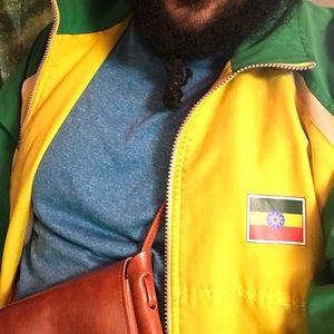 Meet your Posher, Preston